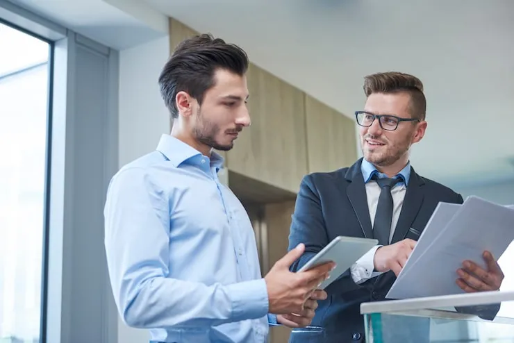 Ongoing Portfolio Management and Monitoring