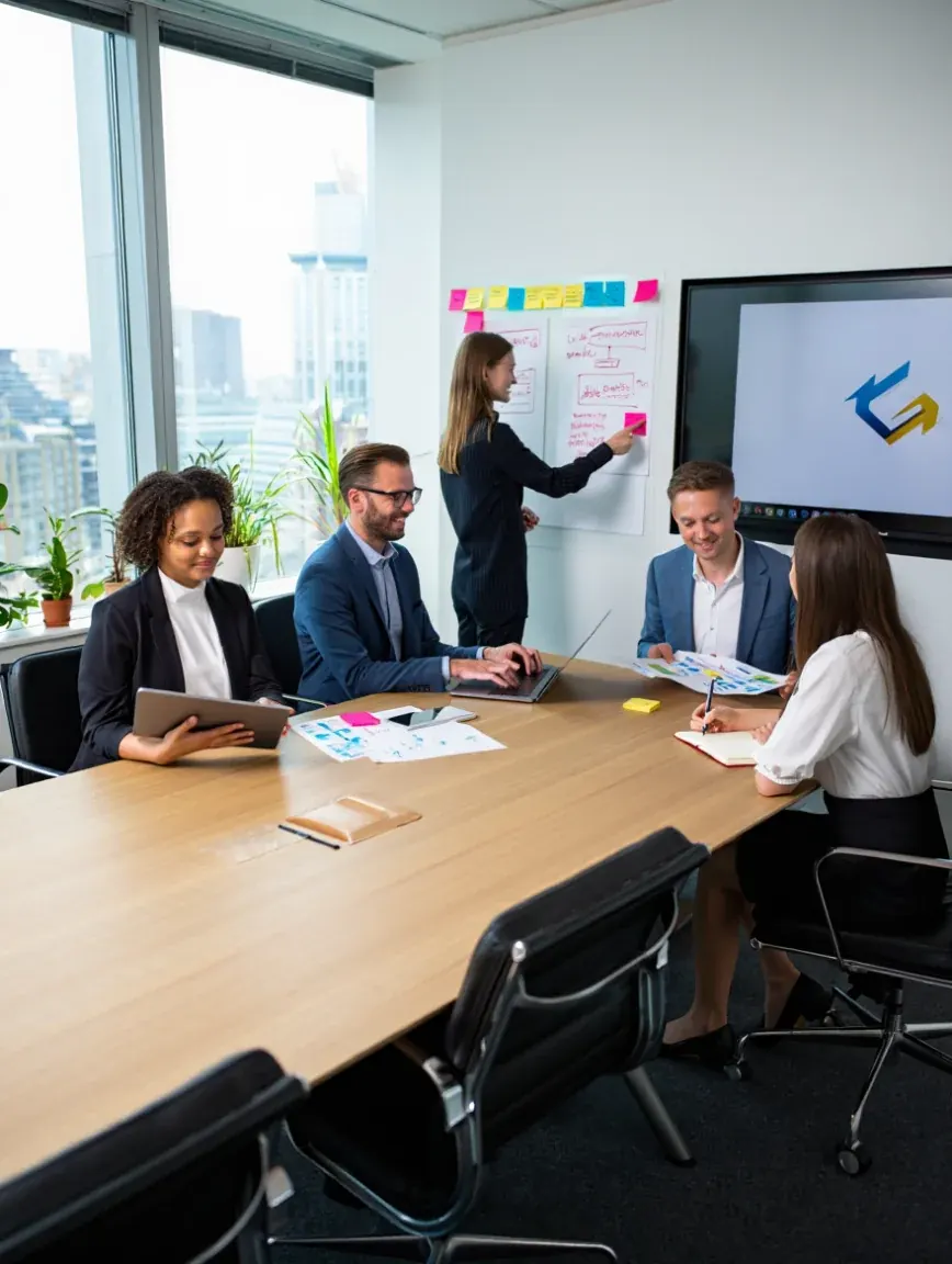 PRS Compliance Consultancy