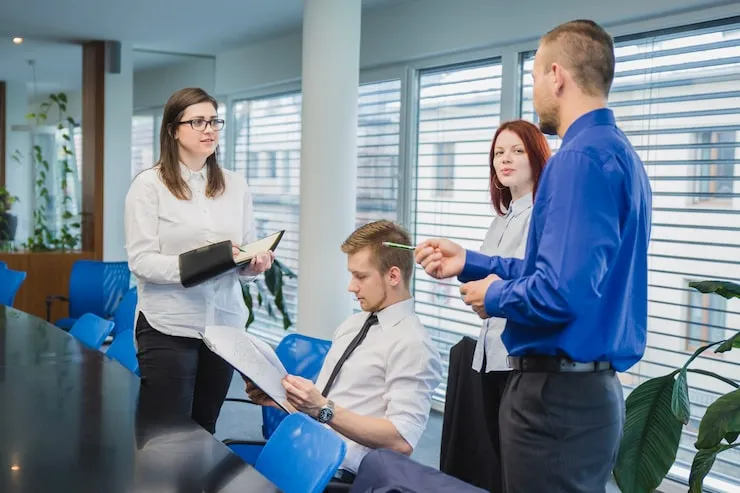 Insolvency Prevention