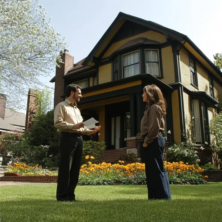 Asset and Property Management