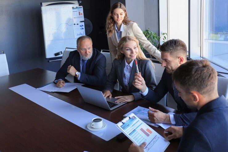 Due Diligence Coordination