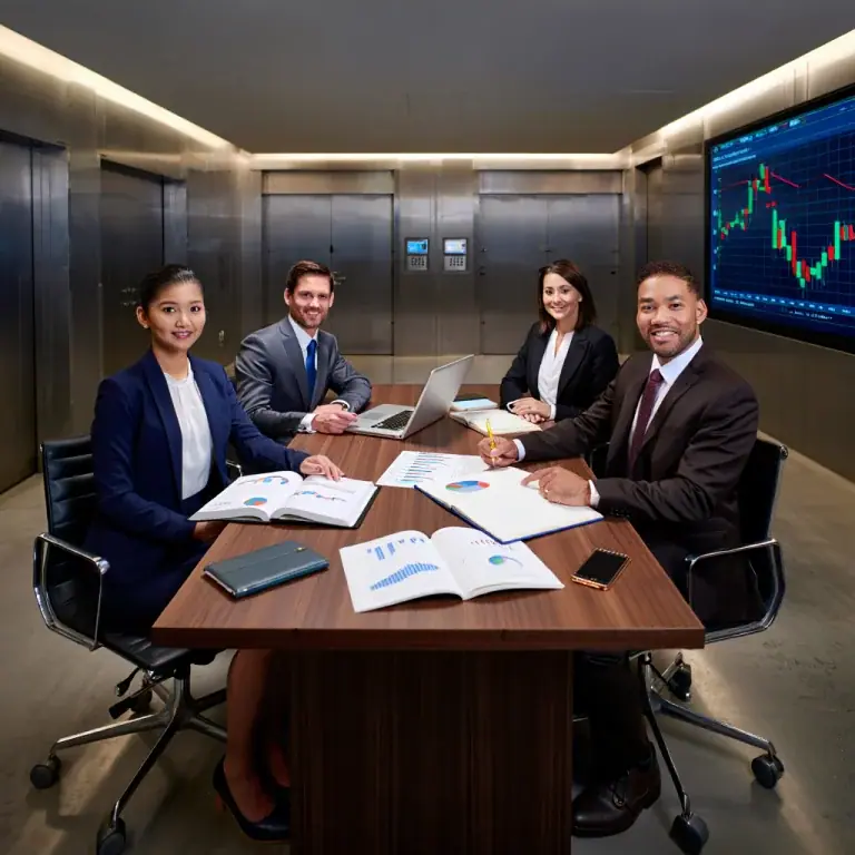 Legal Coordination and Transaction Management