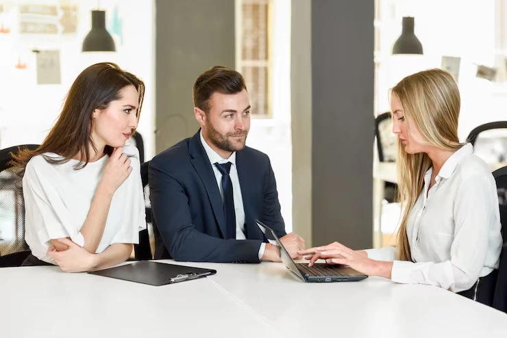 Finance and Bridging Solutions