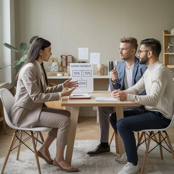Financing and Funding Strategy