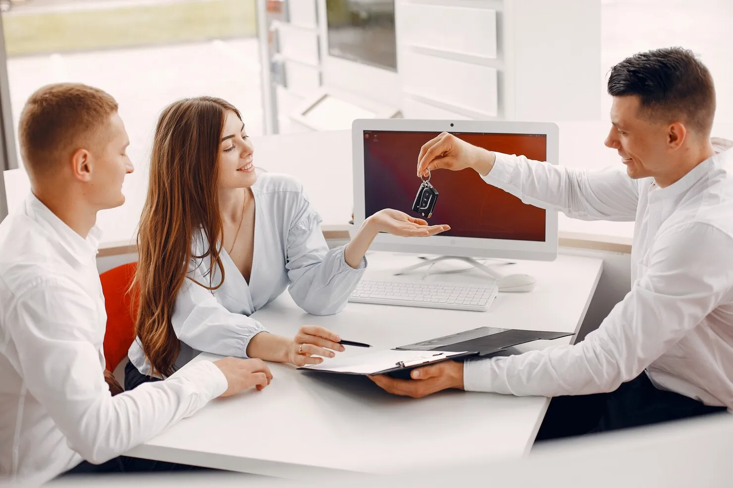 Quick Sale Rental Block Services