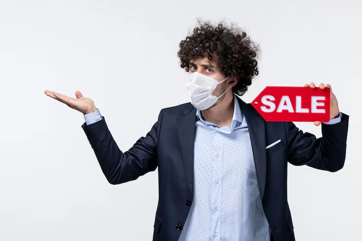 Distressed PBSA Sale Services