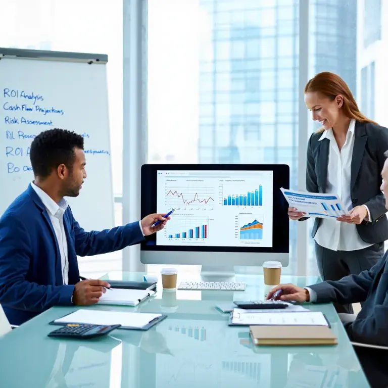 Portfolio Optimisation Consultation