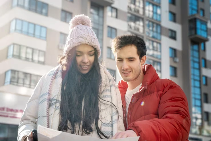 Opportunistic Residential Investment in the UK