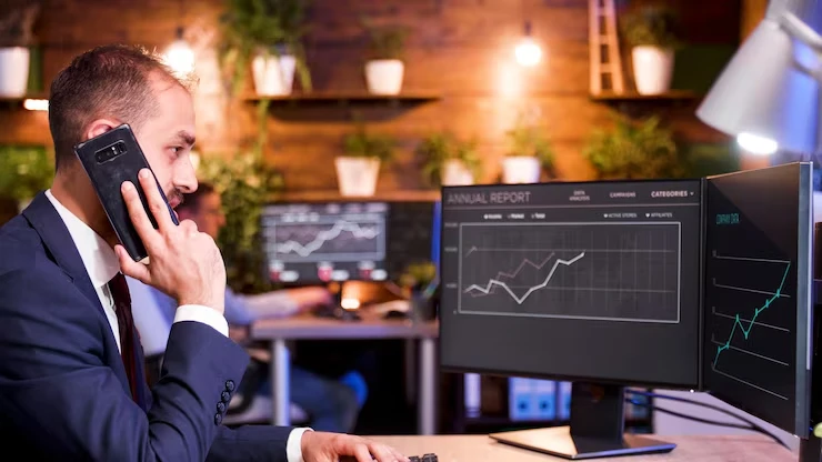 PRS Investment Forecast