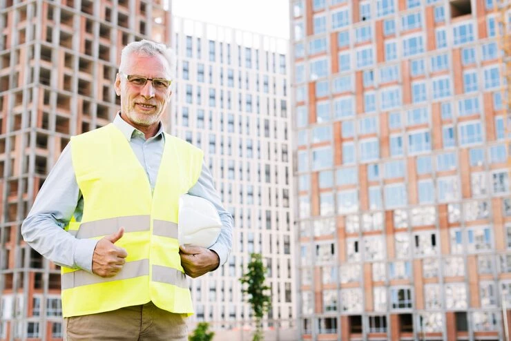 Redevelopment & Construction Management