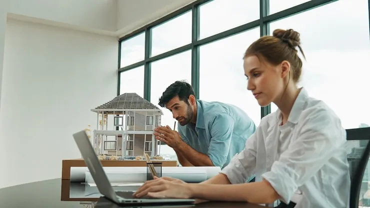 Site Disposal with Planning Services