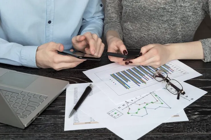 Financing and Investment Structuring