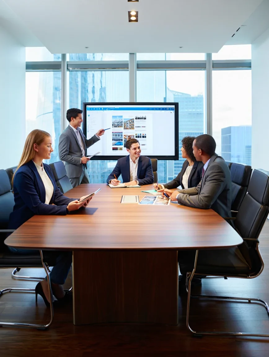 Market Insights and Forecasting