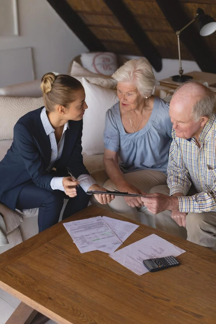 Pension Fund Residential Property Investment Advisory