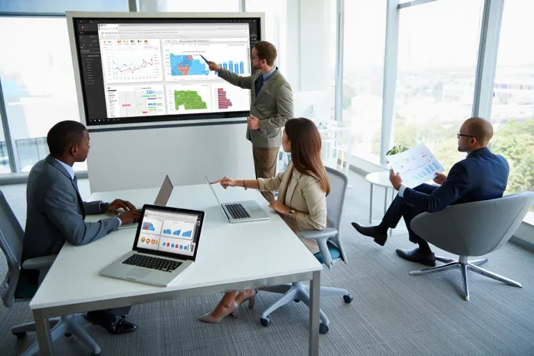 Financing Solutions for Equity Partners