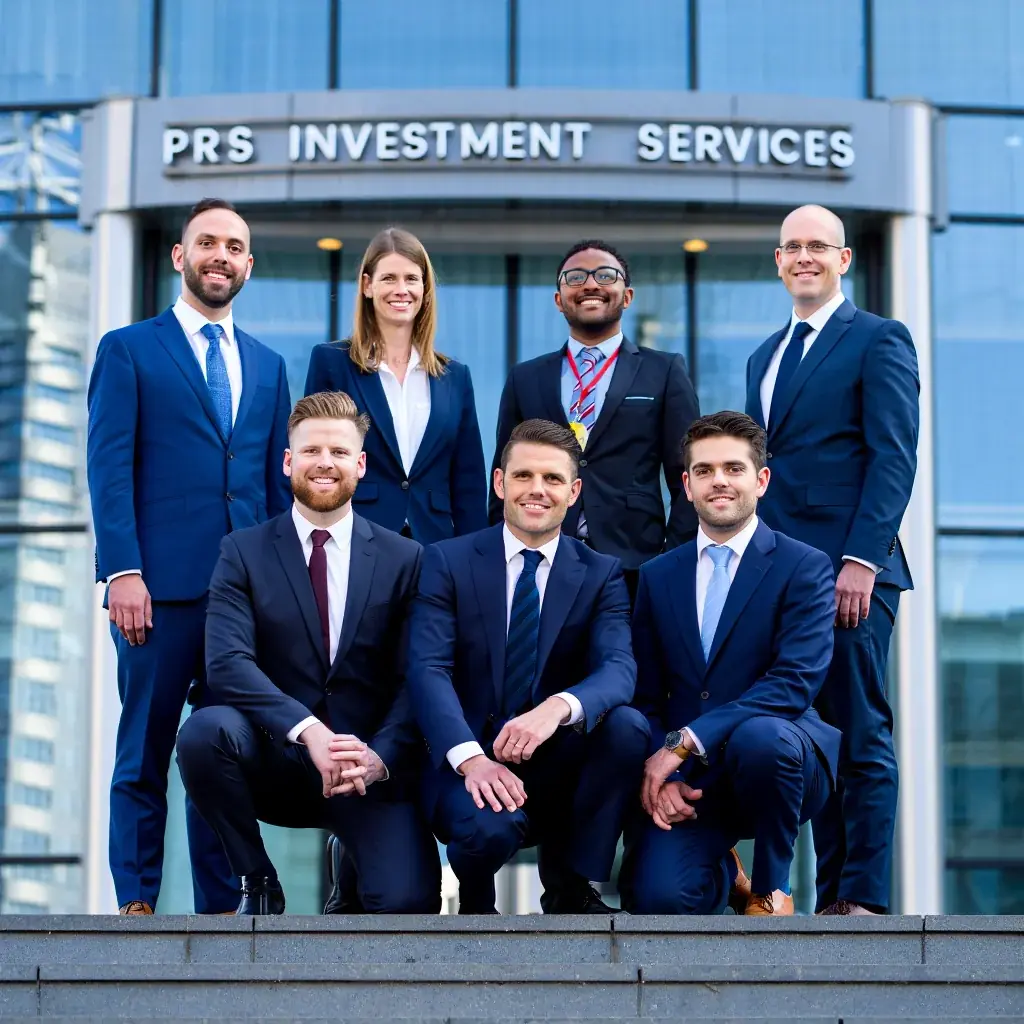 Institutional PRS Investment Services Across the UK