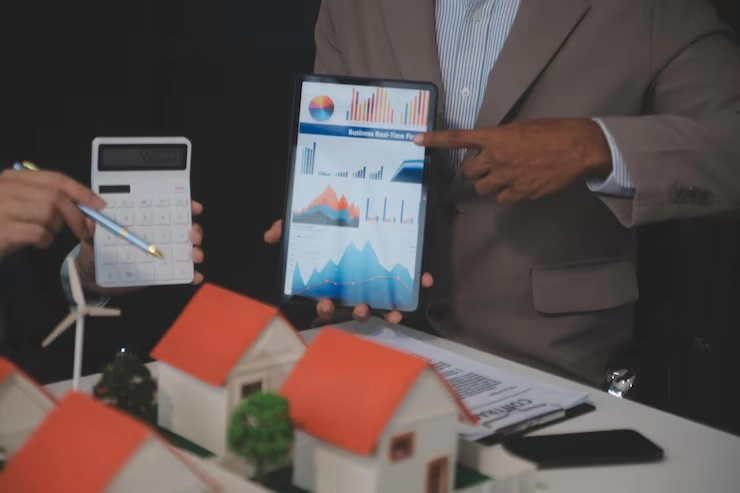 Rent Optimisation and Yield Maximisation