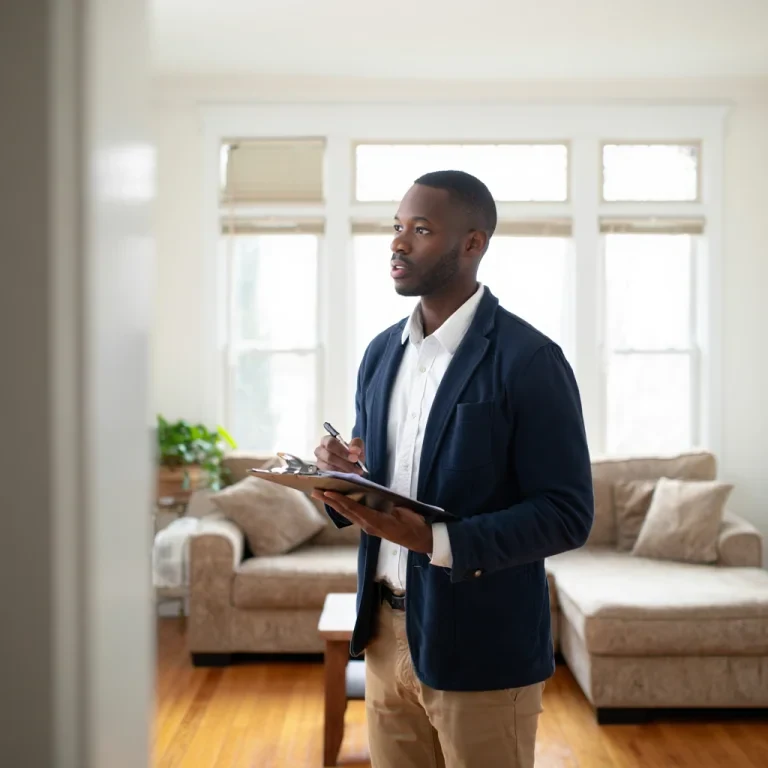 Property Sourcing and Acquisition