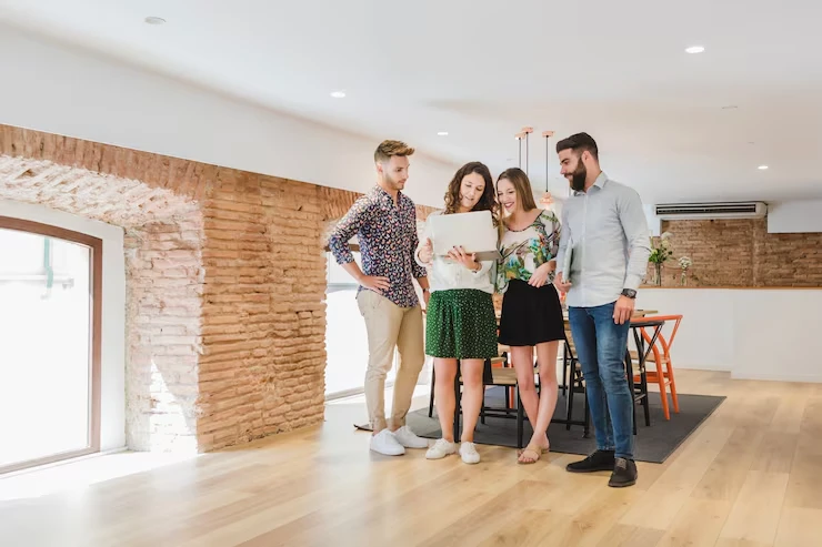 Build to Rent Feasibility Analysis
