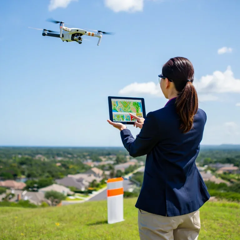 Location Analysis and Property Sourcing