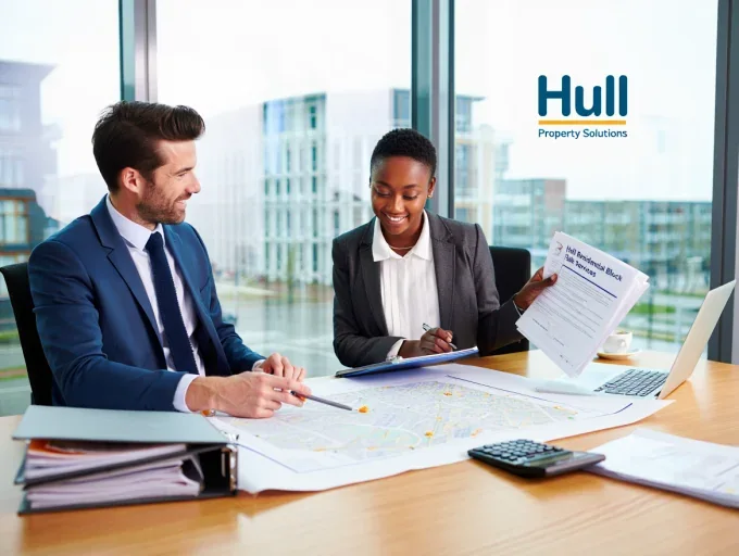 Residential Block Bulk Sale Services in Hull