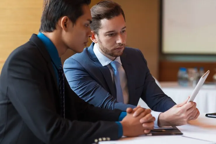 Property Market Research and Analysis
