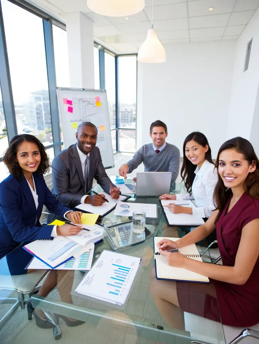 Strategic Residential Investment Guidance