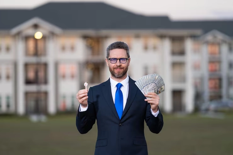Sovereign Wealth Property Investment in the UK