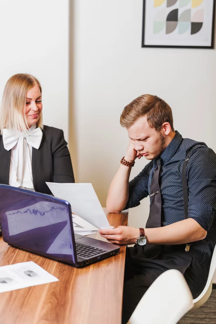 Tenant Management Services