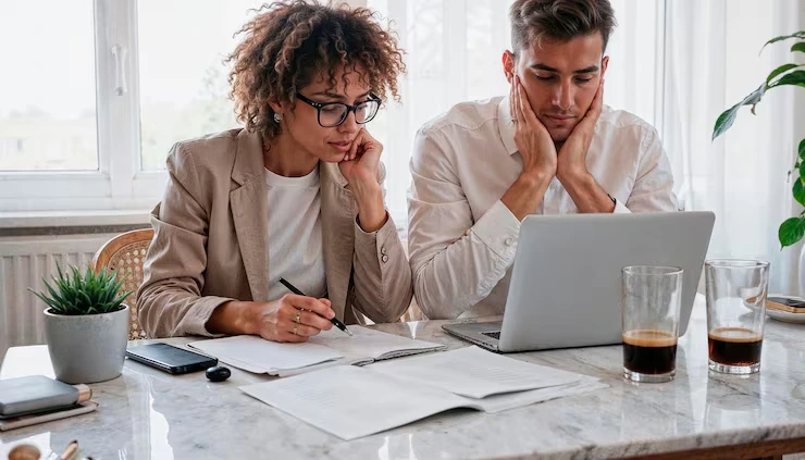 Occupancy and Tenant Risk Structuring