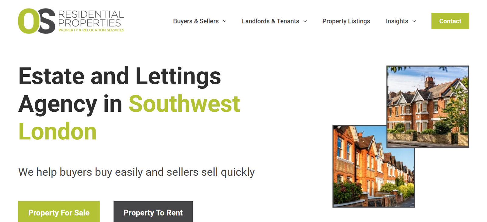 Os residential properties 2