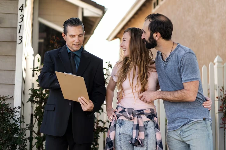 Property Investment Advisory
