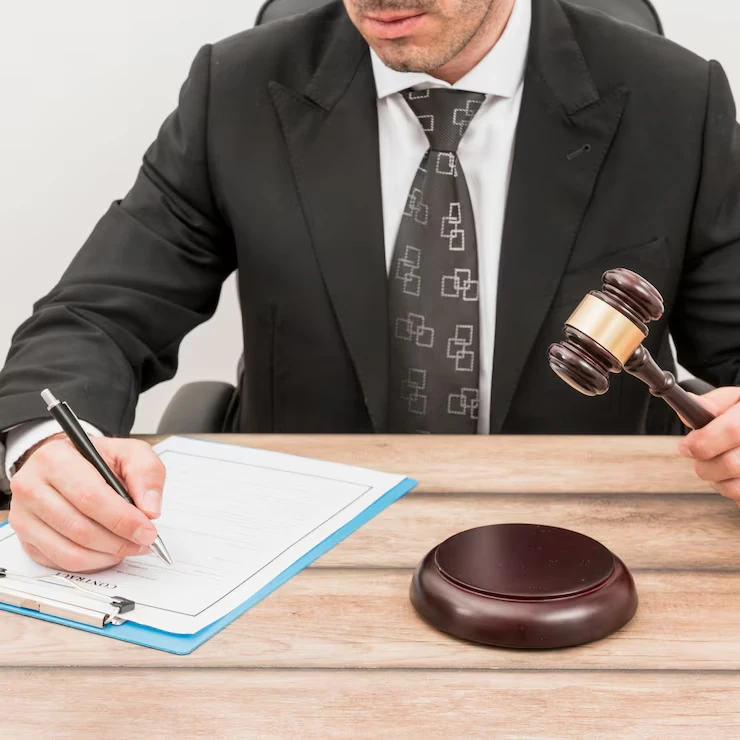 Legal and Regulatory Compliance