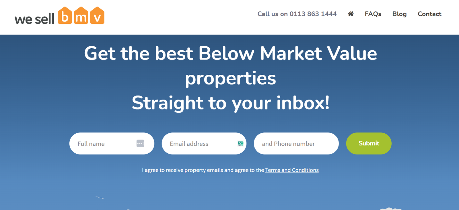 We sell bmv 1