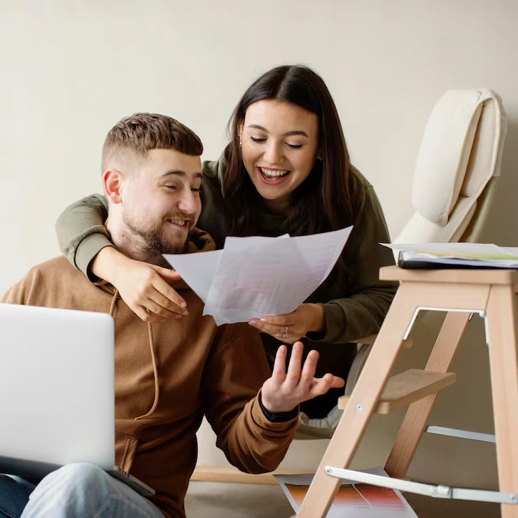 Property Marketing and Buyer Attraction