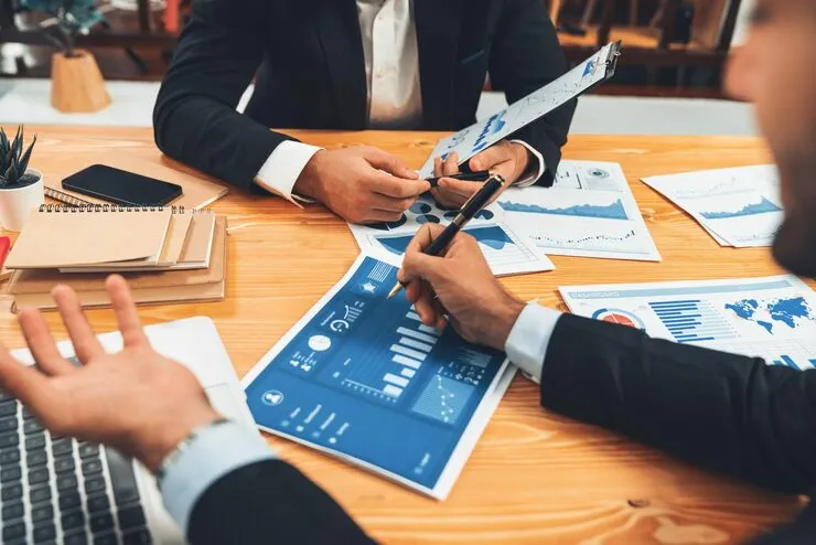 Property Investment Analysis