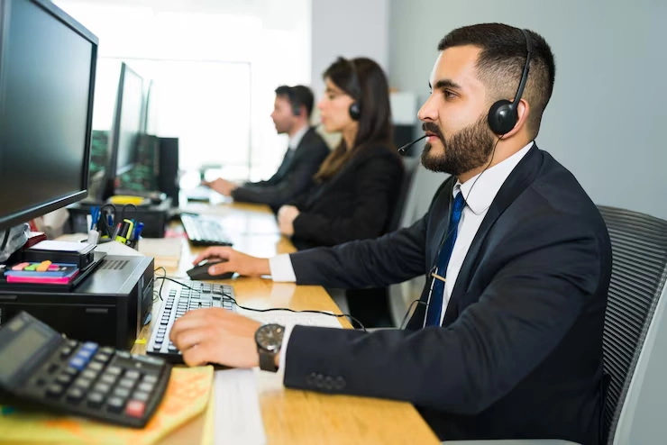 PRS Operator Services