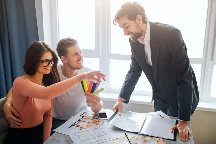 Service 3: Legal Support and Compliance