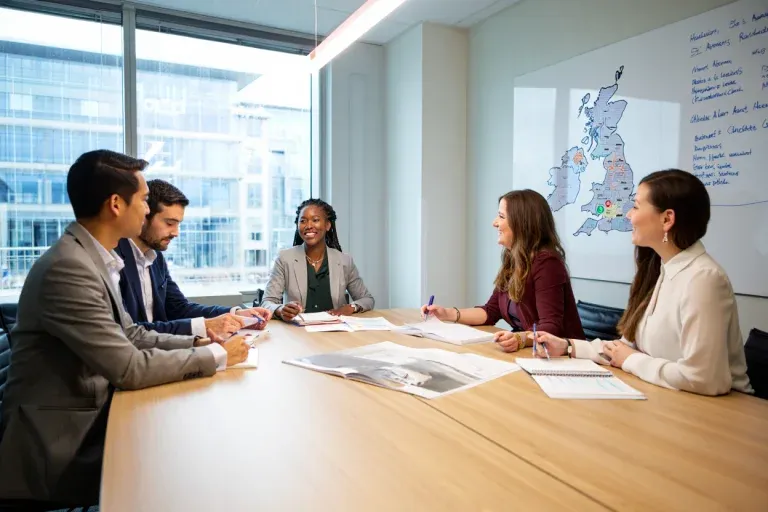 Property Valuation and Market Analysis