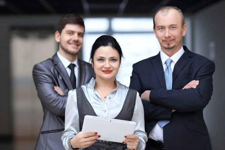 Institutional and Corporate Property Investment Services