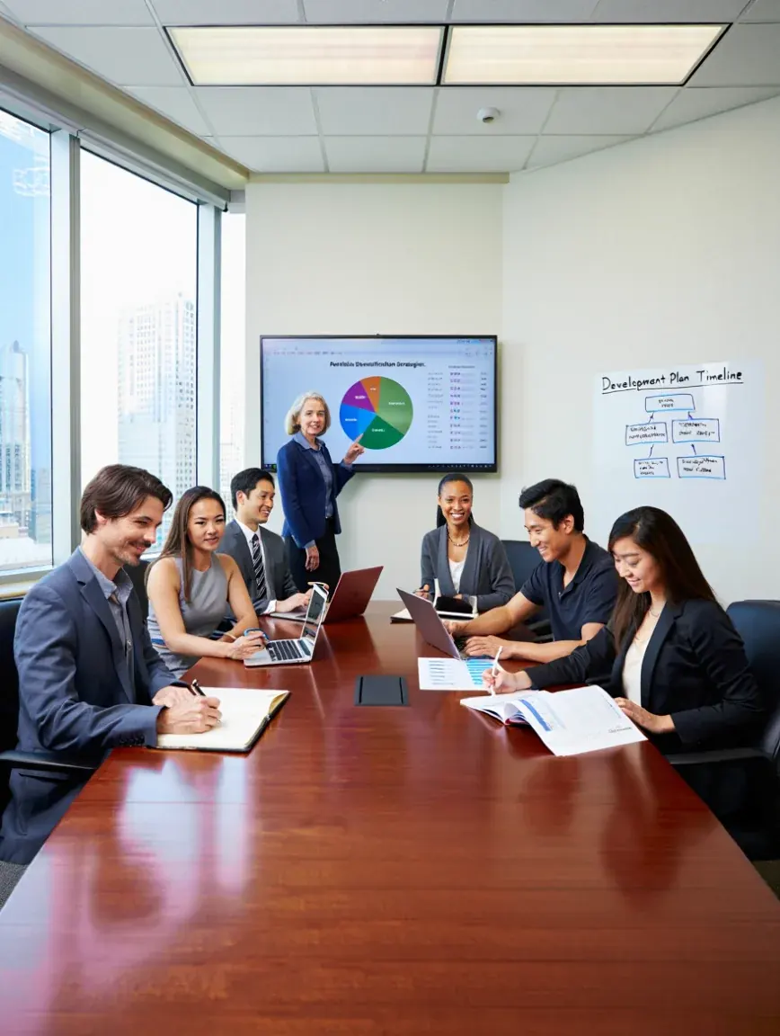 Buyer Representation and Negotiation