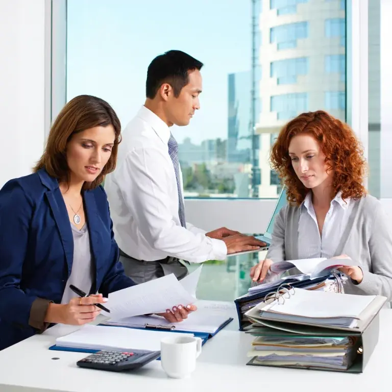 Negotiation and Sale Closure