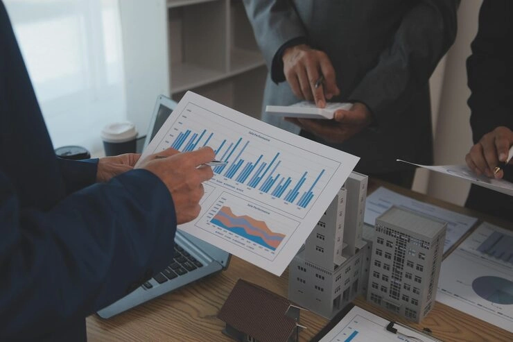 Investment Property Analysis