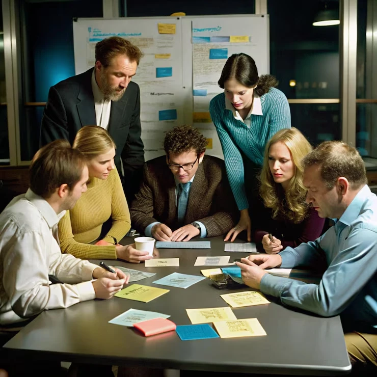 Asset Acquisition and Structuring