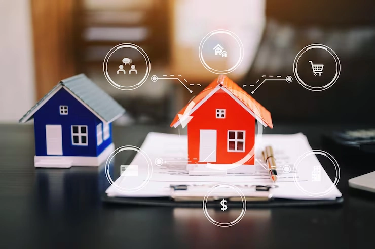 LPA Receivership Property Services