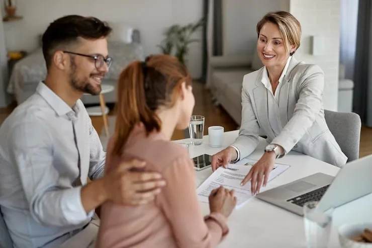 Buy-to-Let Residential Sourcing