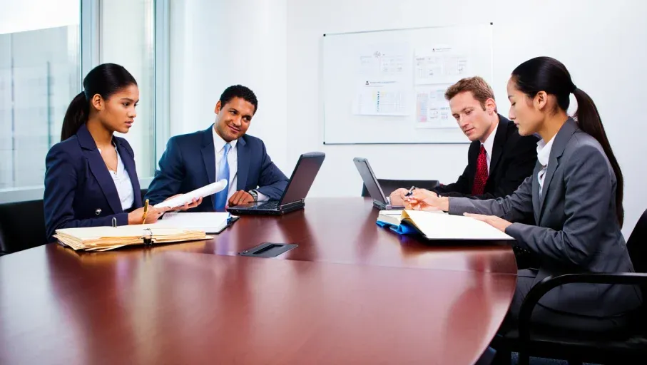 Legal & Compliance Guidance