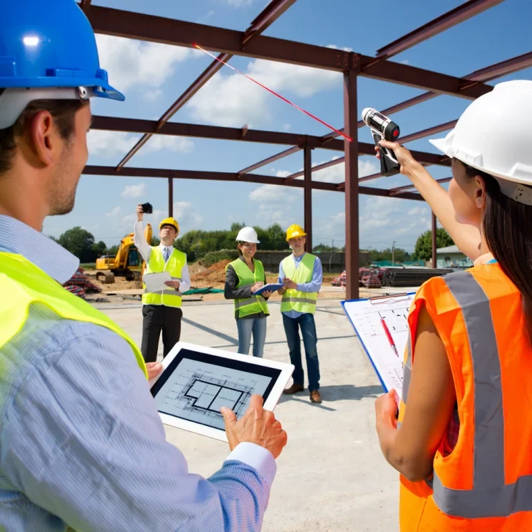 Renovation and Refurbishment Consulting