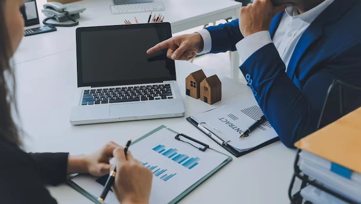 Property Development Equity Services
