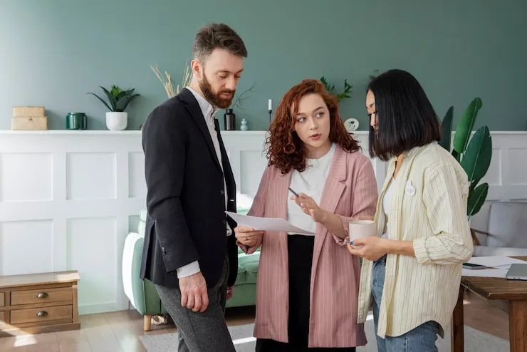 Affordable Housing Portfolio Sale in the UK